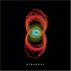 Binaural - 2LP / Pearl Jam / 2000 / 2017