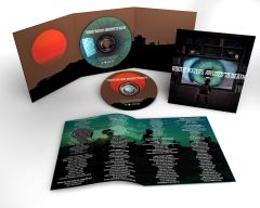 Amused to Death - CD+Blu-Ray / Roger Waters / 2015