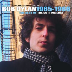 The Best of Cutting Edge 1965-1966 | The Bootleg Series Vol. 12 - 2CD / Bob Dylan / 2015