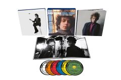 The Cutting Edge 1965-1966 (The Bootleg Series Vol. 12) - 6CD (DLX) / Bob Dylan / 2015