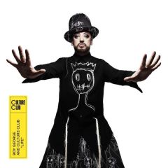 Life - CD (Limited Edition) / Boy George And Culture Club / 2018