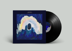 Natten - LP / Bremer/McCoy / 2021