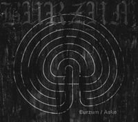 Burzum / Aske - CD / Burzum / 2010
