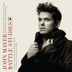 Battle Studies - CD / John Mayer / 2009