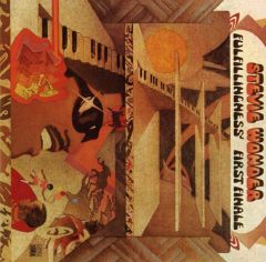 Fulfillingness' First Finale - CD / Stevie Wonder / 1974