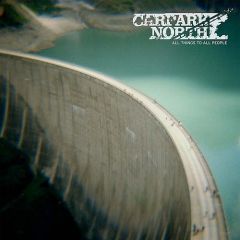All Things To All People - CD / Carpark North / 2005