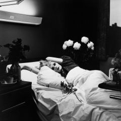 I Am A Bird Now - CD / Antony & The Johnsons / 2005