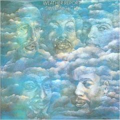 Sweetnighter - cd / Weather Report / 1973