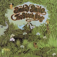 Smiley Smile + Wild Honey - CD / Beach Boys / 2001