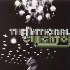 Alligator - LP (Lime-Grøn Vinyl) / The National / 2005 / 2011