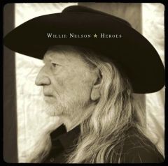 Heroes - CD / Willie Nelson / 2012