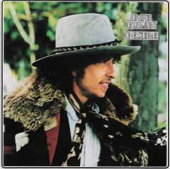 Desire - CD / Bob Dylan / 1976