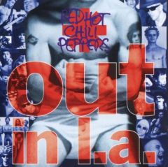 Out In L.A. - CD / Red Hot Chili Peppers / 1994