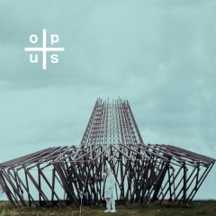 Opus - LP / Carl Knast / 2021