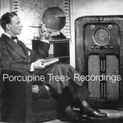 Recordings - CD  / Porcupine Tree / 2010