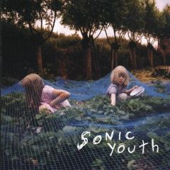 Murray Street - cd / Sonic Youth / 2002