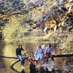 Wild Life - LP / Paul McCartney & Wings / 1971