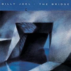 The Bridge - LP / Billy Joel / 1986