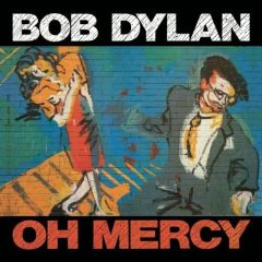 Oh Mercy - CD / Bob Dylan / 1989
