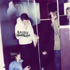 Humbug - LP / Arctic Monkeys / 2009