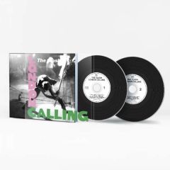 London Calling - 2CD / The Clash / 1979 / 2019