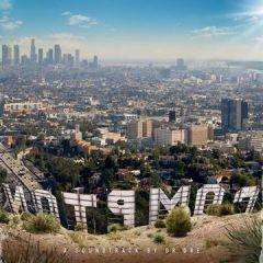 Compton - CD / Dr. Dre / 2015
