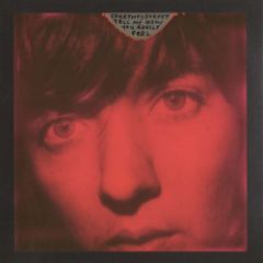 Tell Me How You Really Feel - CD (Deluxe) / Courtney Barnett / 2018