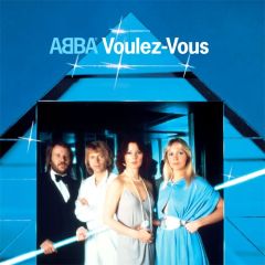Voulez-Vous - CD / Abba / 1979