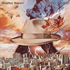 Heavy Weather - CD / Weather Report / 1977