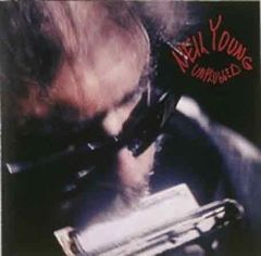 Unplugged - CD / Neil Young / 1993