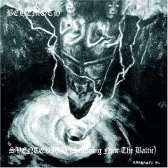 Sventevith (Storming Near The Baltic) - CD / Behemoth / 2005