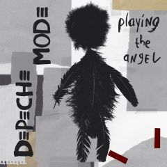 Playing The Angel - CD / Depeche Mode / 2005