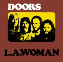 L.A. Woman - CD / The Doors / 1971