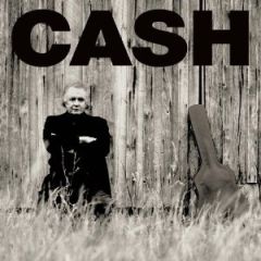 American II : Unchained - LP / Johnny Cash / 1996/2014