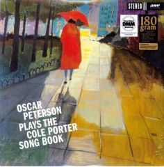 Plays The Cole Porter Songbook - LP / Oscar Peterson / 2010