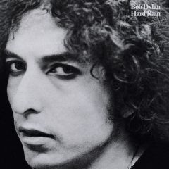 Hard Rain - cd / Bob Dylan / 1976