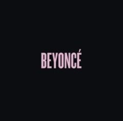 Beyoncé - CD+DVD / Beyonce / 2014