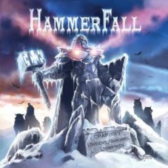 Chapter V: Unbent, Unbowed, Unbroken - CD / Hammerfall / 2005