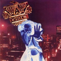 War Child - CD / Jethro Tull / 1974