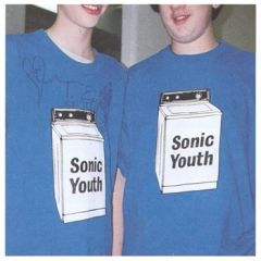 Washing Machine - cd / Sonic Youth / 1995