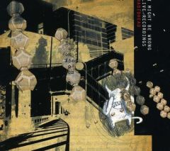I Might Be Wrong (Live) - LP / Radiohead / 2001