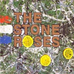 The Stone Roses - LP / Stone Roses / 2009 / 2014