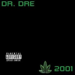 2001 - CD / Dr. Dre / 1999