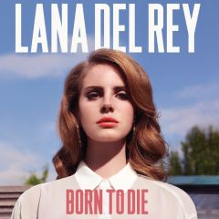 Born To Die - CD / Lana Del Rey / 2012