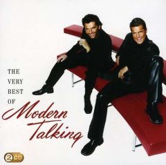 The Very Best Of  - 2CD / Modern Talking / 2011