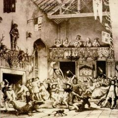 Minstrel In The Gallery - CD / Jethro Tull / 1975
