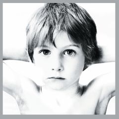 Boy - CD / U2 / 1980