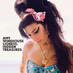 Lioness: Hidden Treasures - cd / Amy Winehouse / 2011