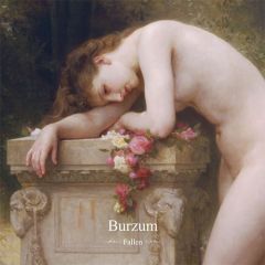 Fallen - LP / Burzum / 2011