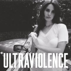 Ultraviolence - 2LP / Lana Del Rey / 2014
